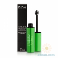 Lengthening Top Coat Mascara