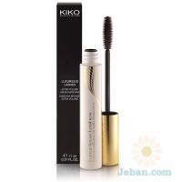 Luxurious Lashes Extra Volume Brush Mascara