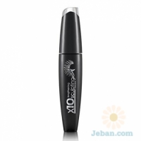 X10 Sculpting : Lengthening Mascara