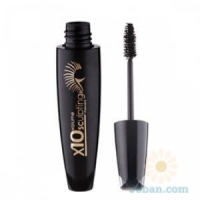 X10 Sculpting : Volume Mascara