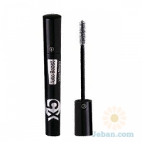 X5 Turbo Boost : Volume Mascara