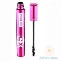 X5 Turbo Boost : Miracle Volume Mascara