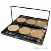 Concealer Palettes