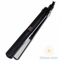 Luminous 1" Tourmaline Flat Iron