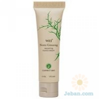 Noto Ginseng Repairing Hand Cream