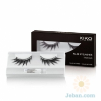 Sophisticated False Eyelashes