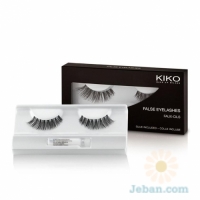 Natural False Eyelashes