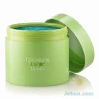 Detoxifying Elastic Scrub