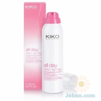 All Day : Deo Spray