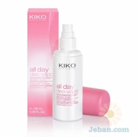 All Day : Deo Vapo