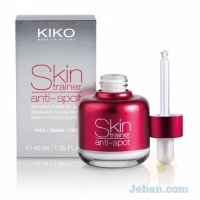 Skin Trainer : Anti-Spot