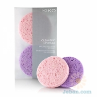 Cleansing Sponges