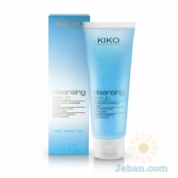 Cleansing Scrub