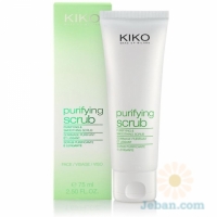 Purifying Scrub