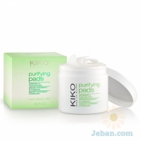 Purifying Pads