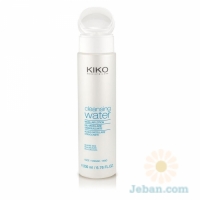 Cleansing Water Micellar Lotion