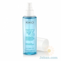 Cleansing Light Oil Make Up Remover