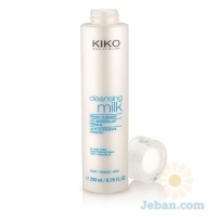 Cleansing Milk Creamy Cleanser