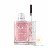 Cupcake Nail Lacquer