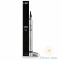 Review Kiko Cosmetics Eyebrow Marker ริวิวผลการใช้โดยสมาชิก Daisy by  Jeban.com - Daisy by Jeban.com