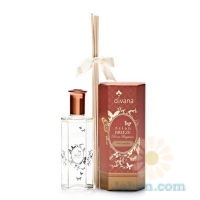 Asian Breeze Room Fragrance : Thai Garden