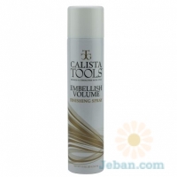 Embellish Volumizing Finishing Spray