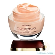 Time Reversing Intense Every Day Perfector Cream SPF12