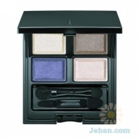 Spring and Summer Makeup Collection : Blend Color Eyeshadow