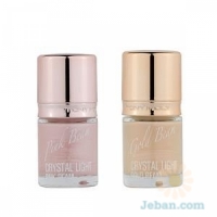 Crystal Light Liquid Highlighter