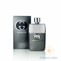 Guilty Stud Limited Edition : Pour Homme