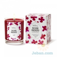 Rose Berry