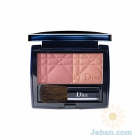 Diorblush : Glowing Color Powder Blush