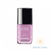 Summer 2014 : Le Vernis