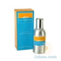 Vanille Pithaya Eau De Toilette