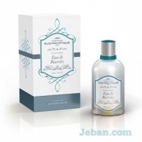 Collection Anthologie : Eau De Biarritz Eau De Toilette