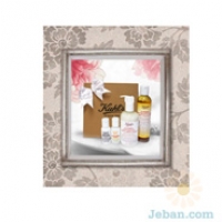 “Body Care with Love for Mom” Set