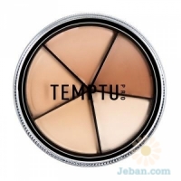 Concealer Wheel