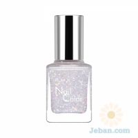 Play on Pink 2014 : Shiny Base & Top Coat