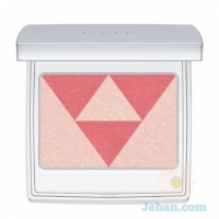 Play on Pink 2014 : Kaleidoscope Cheeks