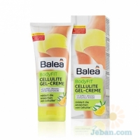 Bodyfit Cellulite Gel-cream