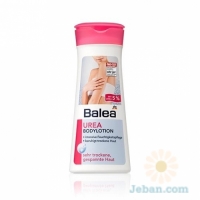 Urea Body Lotion With 5% Urea