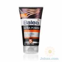 Ultra Power : Wet Gel