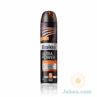 Ultra Power : Hair Spray