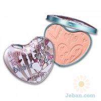 Heart : Tok Blusher