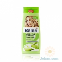 Every Day Shampoo Green Apple