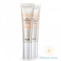 VF21 : Luminous CC Cream Spf30, Pa++