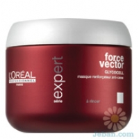 Force Vector Masque