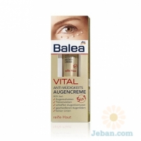 Vital : 5 in 1 Eye Care