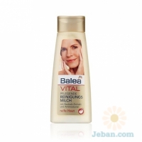 Vital : Nourishing Cleansing Milk