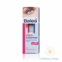 Urea : Eye Cream with 5% Urea